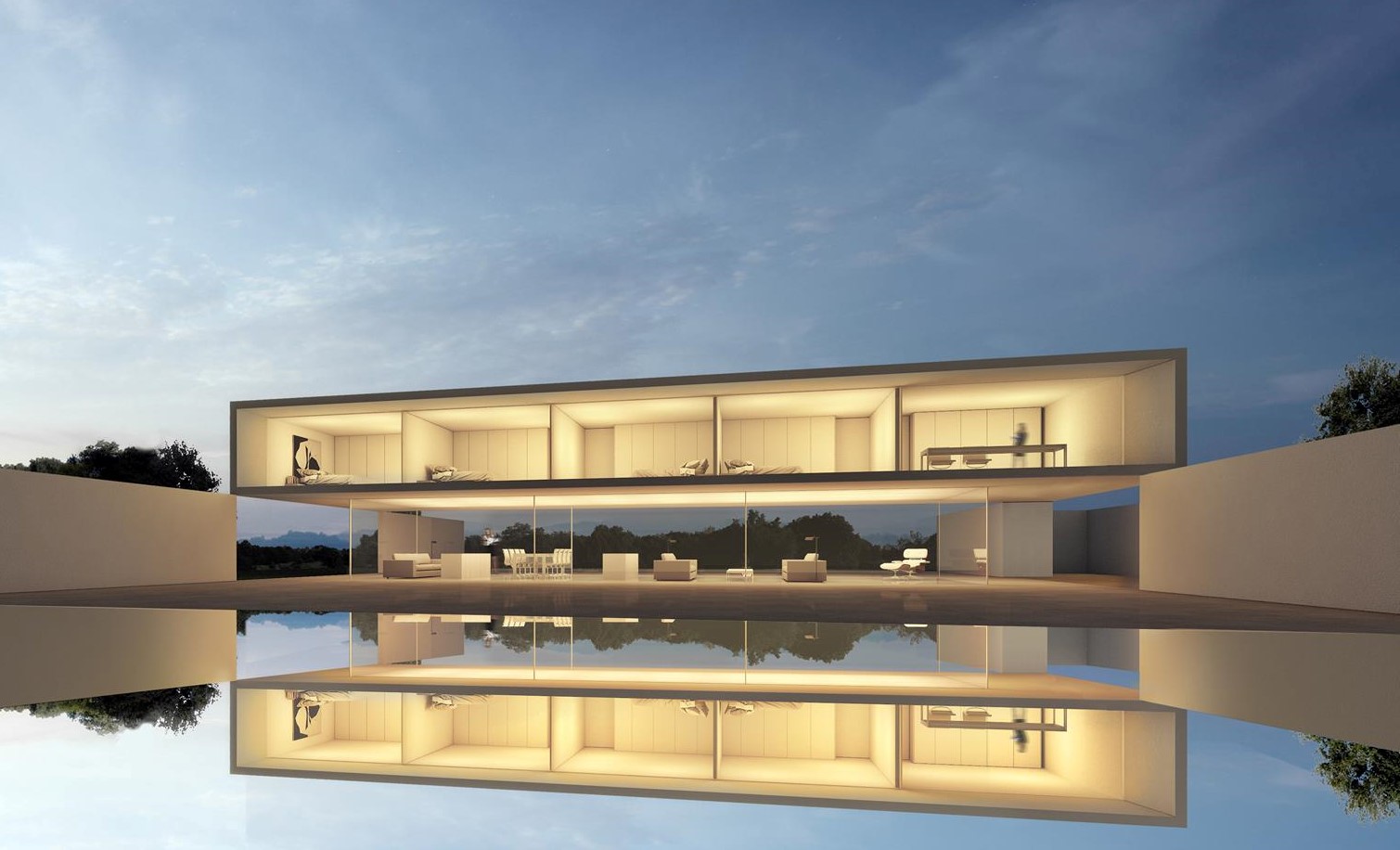 Estamos atentos ás tendências do Mercado