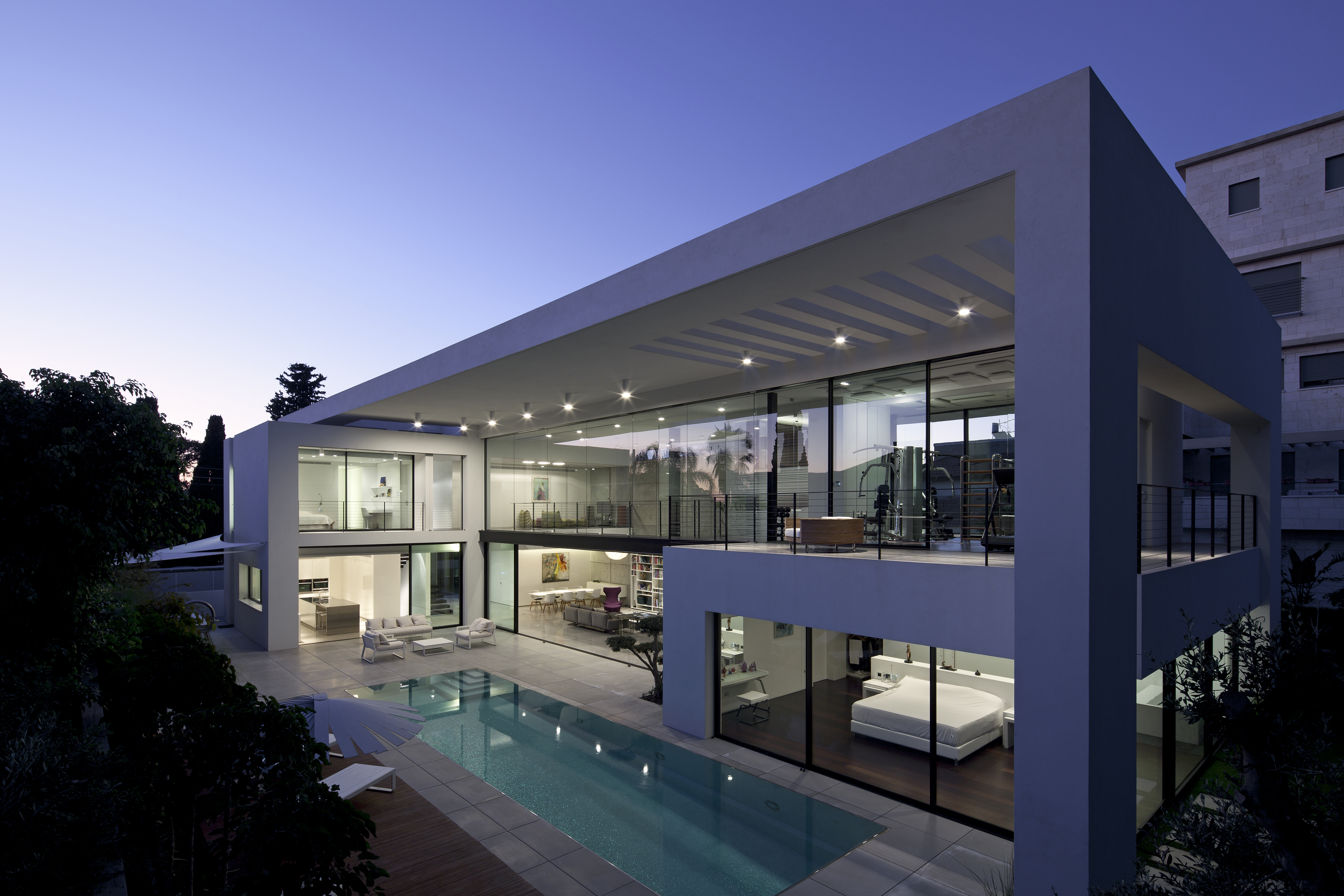 Dê um toque de classe à sua casa