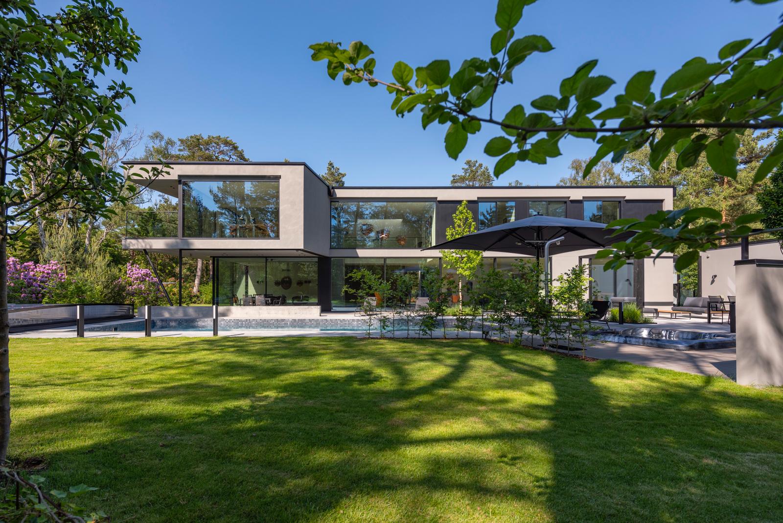 A Qualidade - Em alumínio