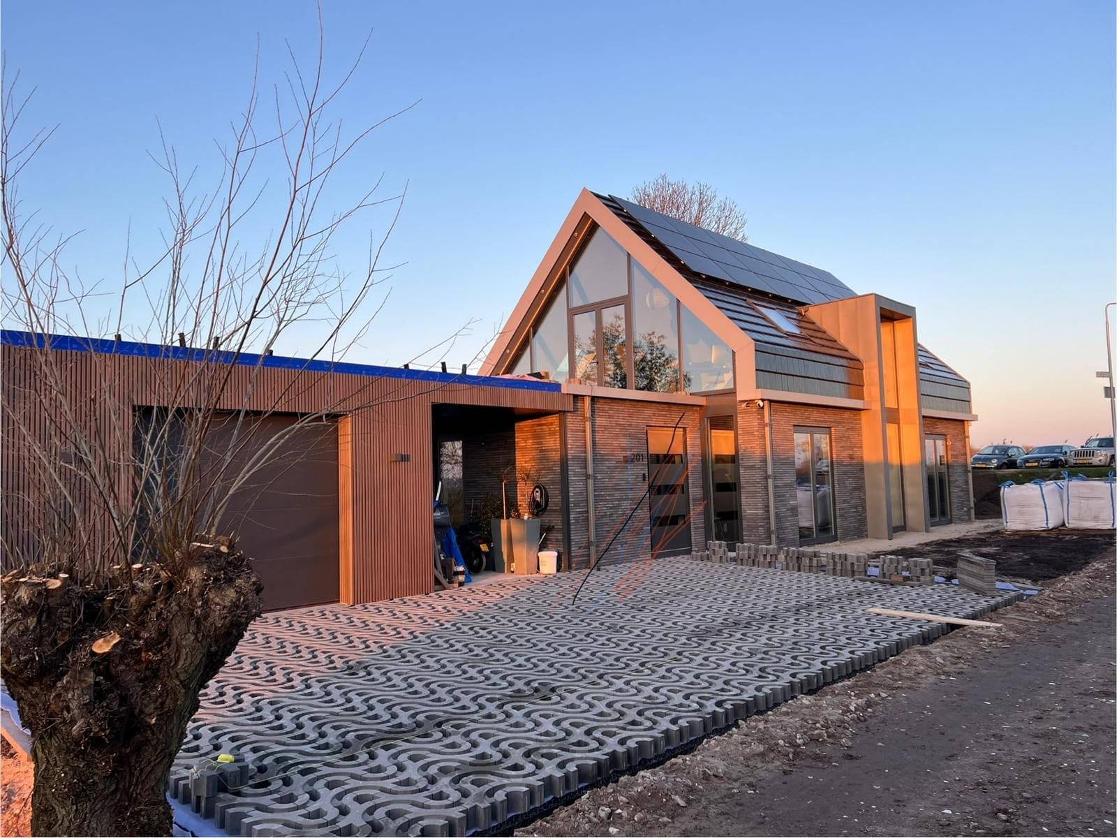 Casa Rural