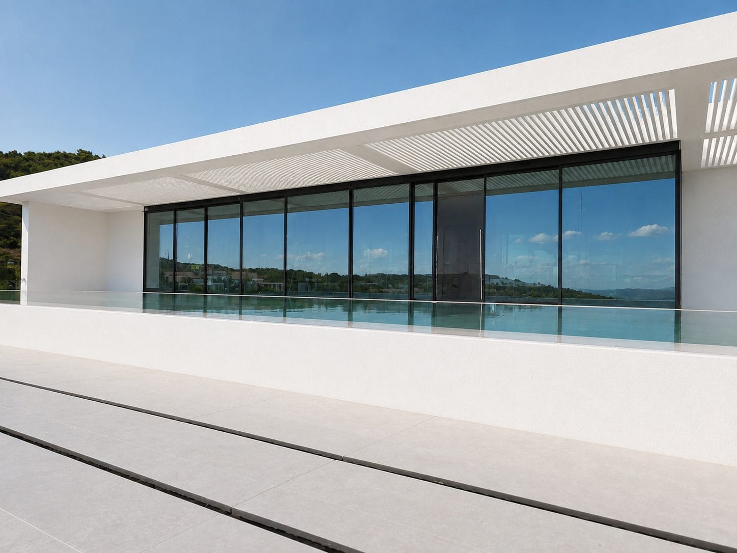 Villa en el Algarve — foto 1