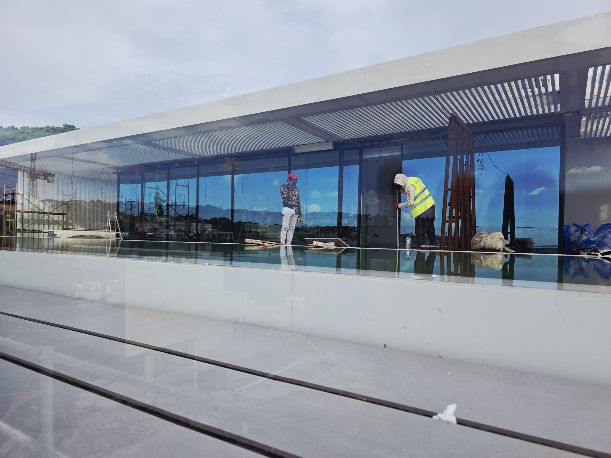 Villa en el Algarve — foto 2