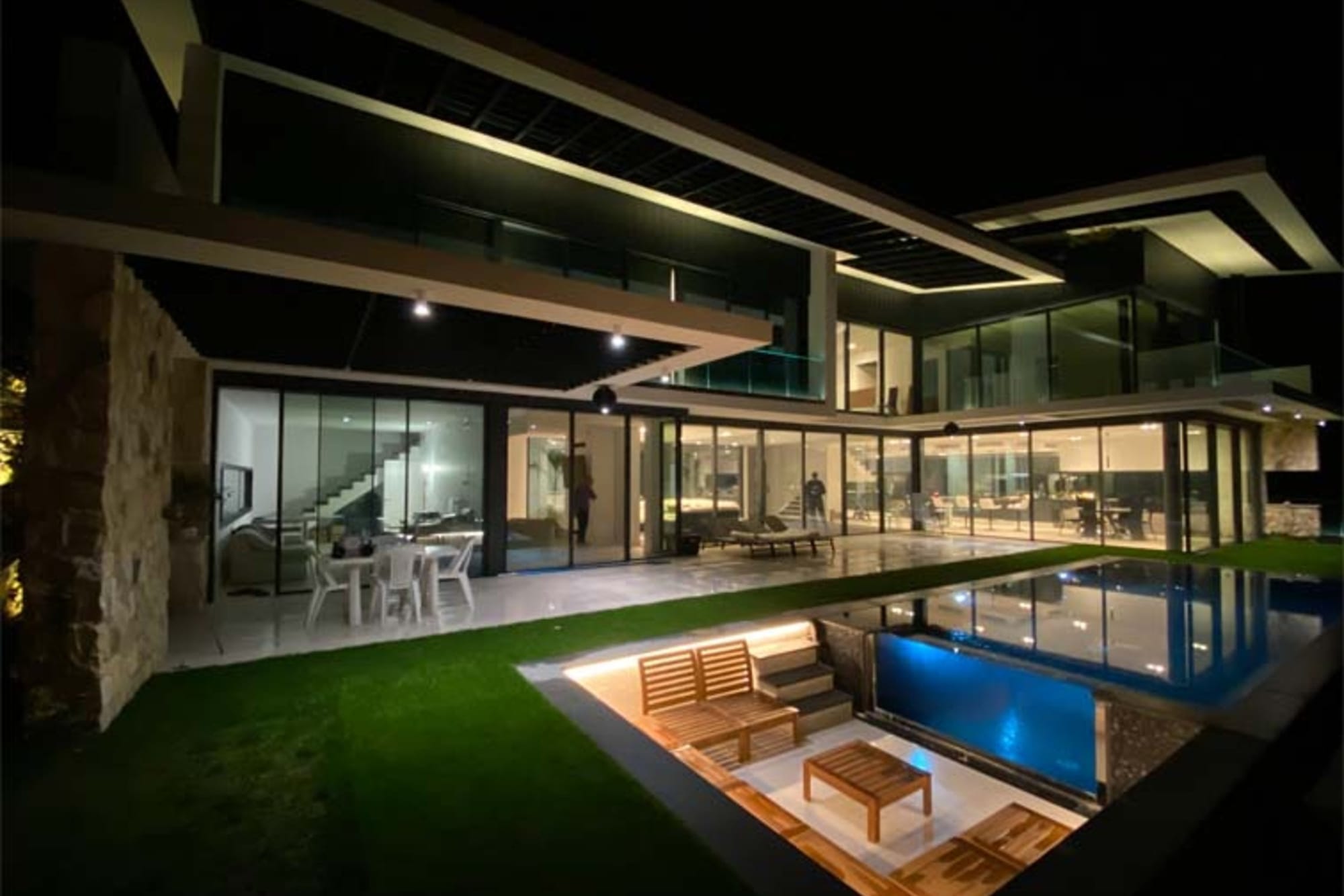 Projeto Paul-Barret — foto 1