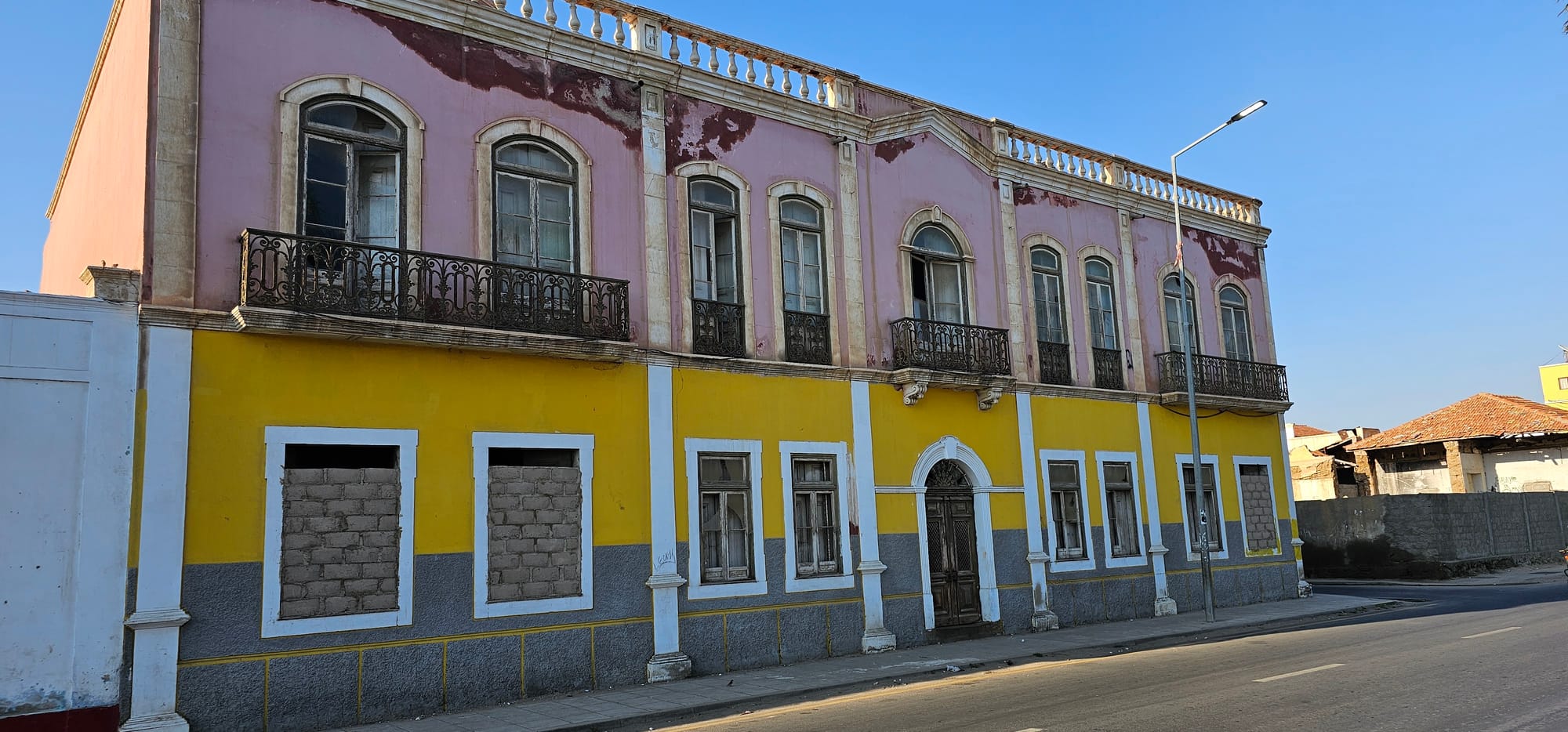 Trabajos en Curso 2