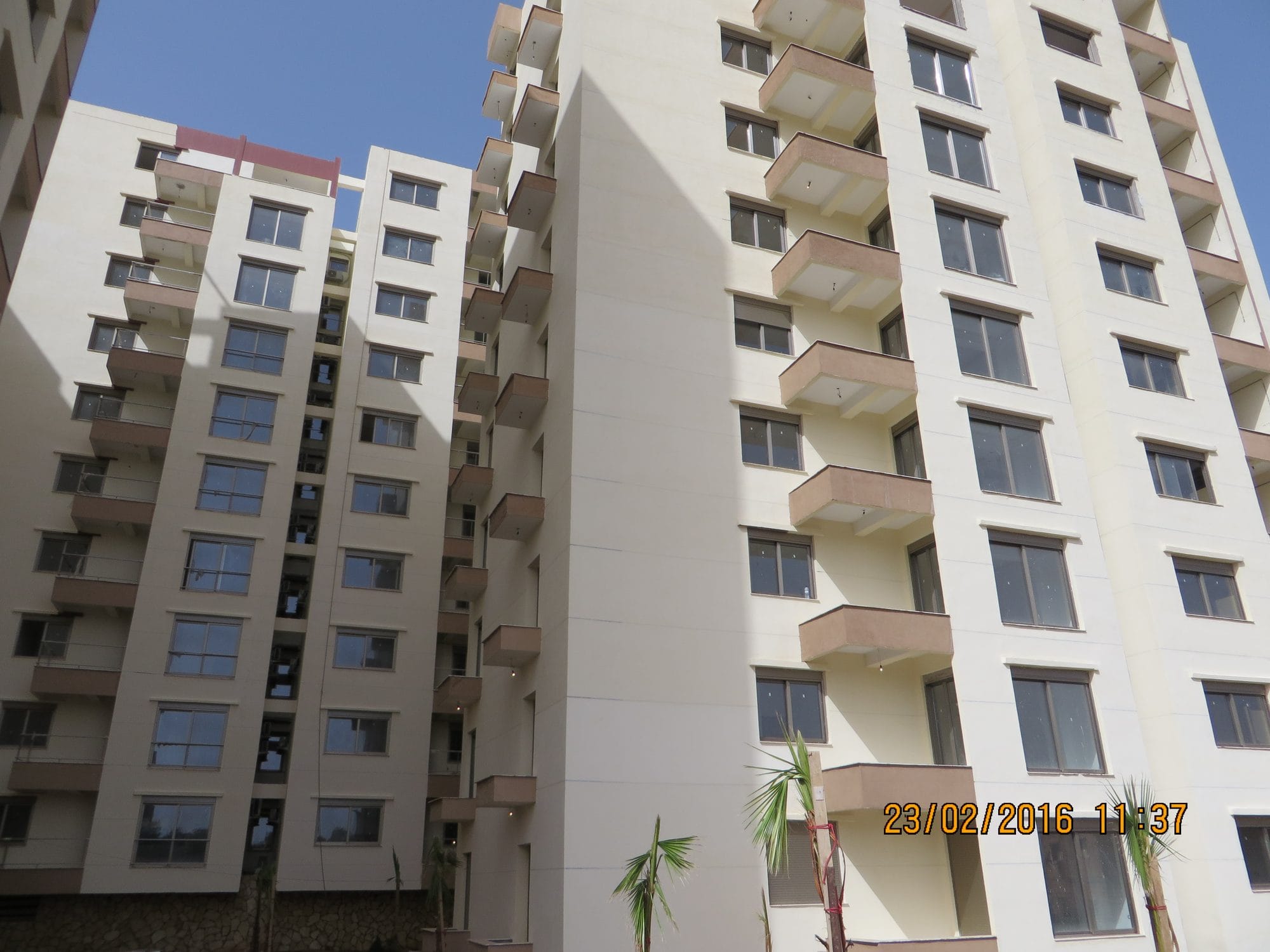 Residencias en Argel — foto 1