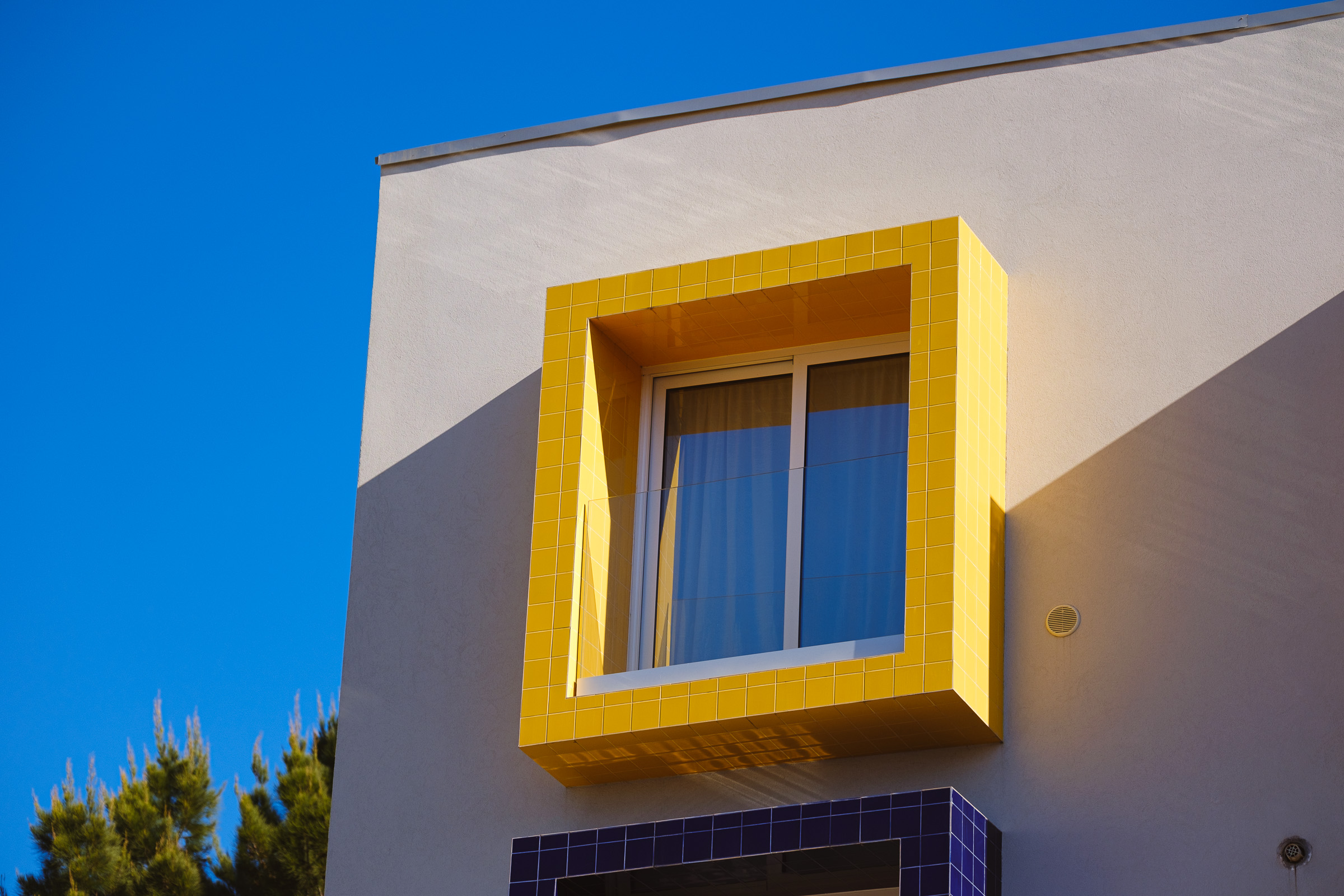 Aveiro Building — foto 1