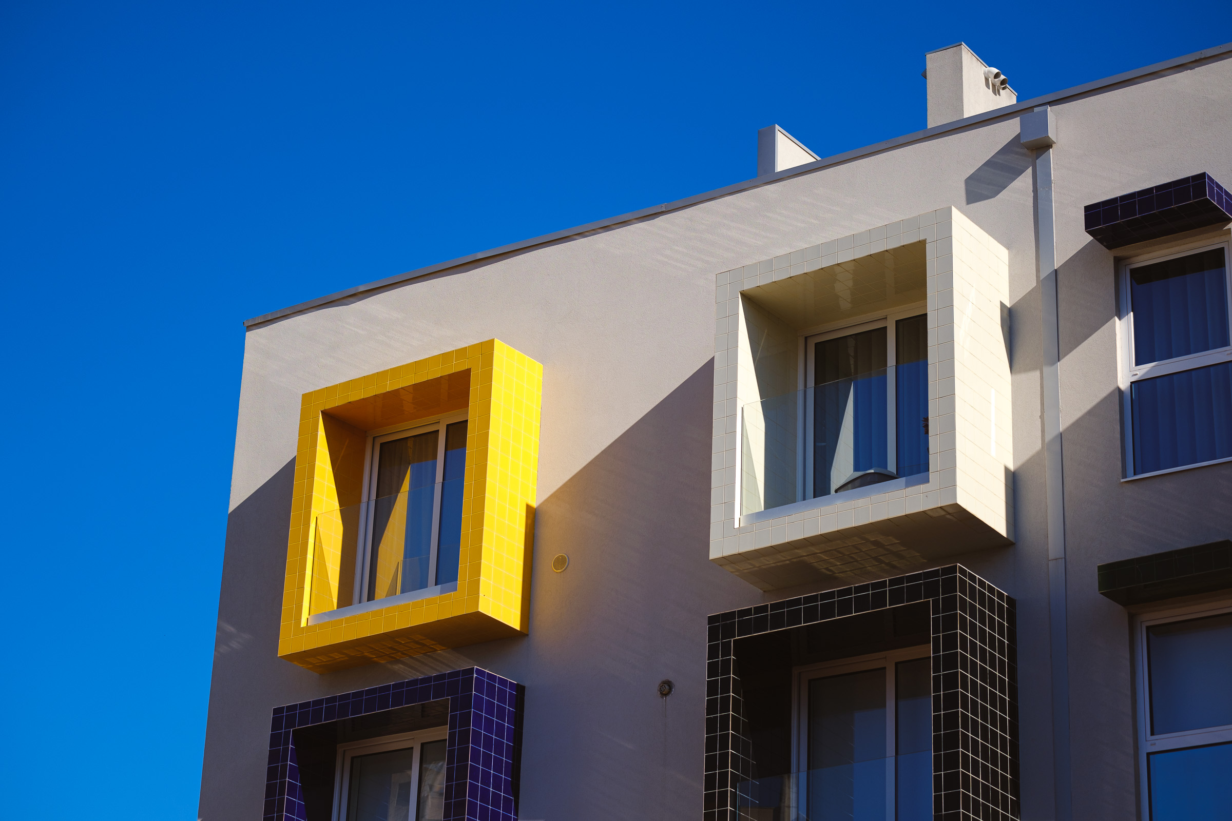 Aveiro Building — foto 2